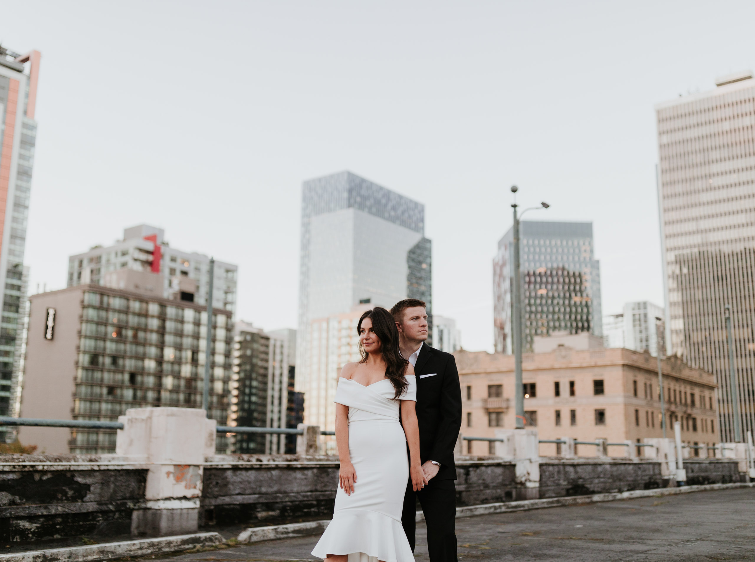 Best Seattle Engagement Session Locations