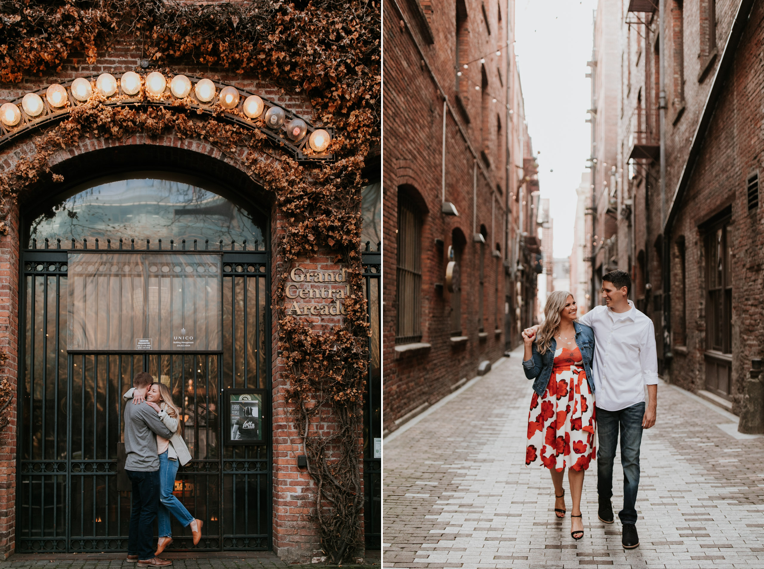 Best Engagement Session Locations