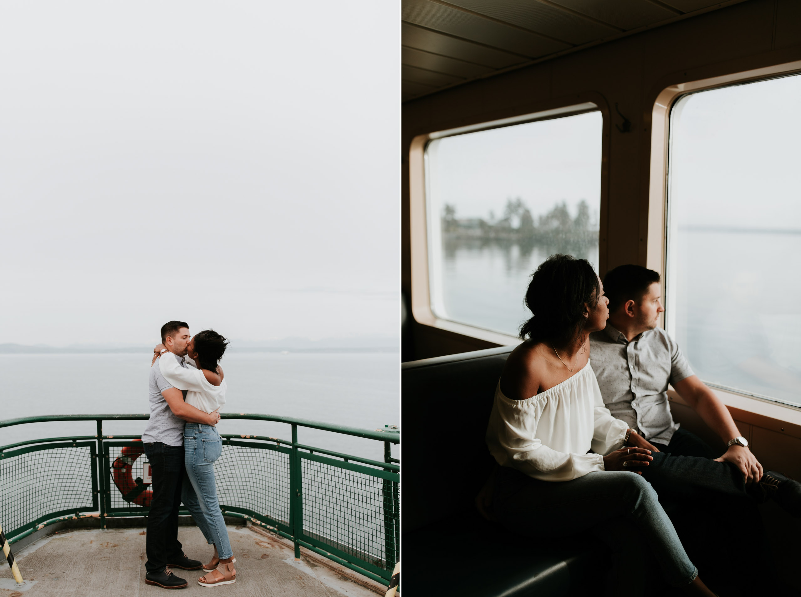 Best Engagement Session Locations