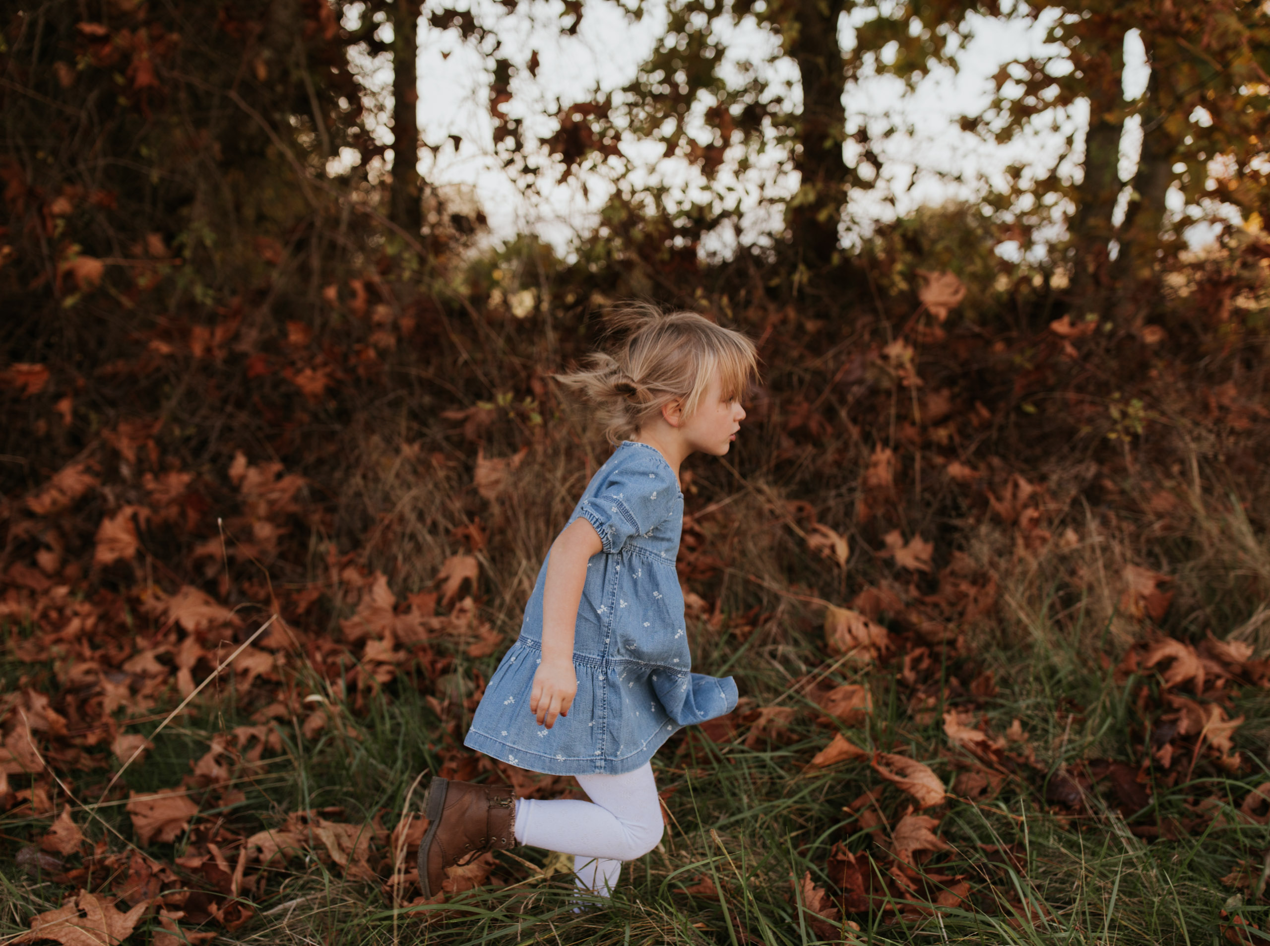 Family Sessions at Discovery Park | Seattle, WA