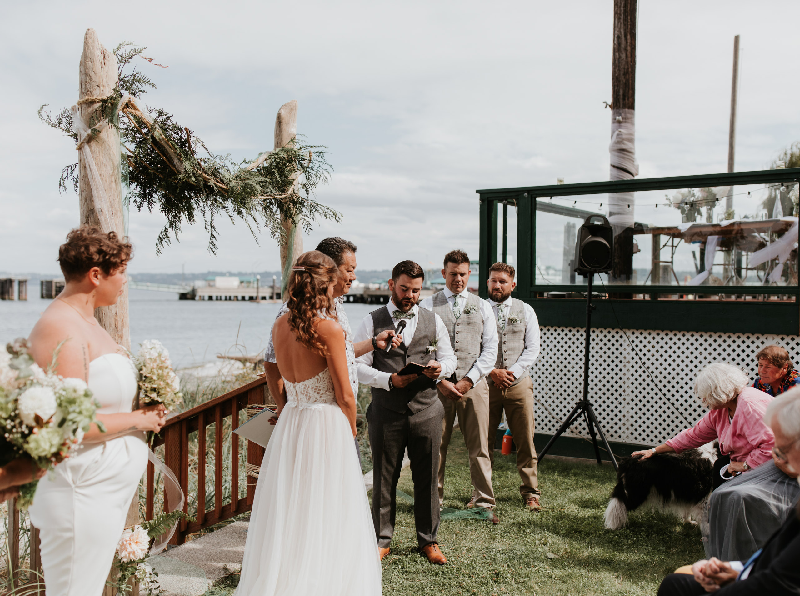 intimate-wedding-on-the-beach-diy-seattle-washington-wedding-18